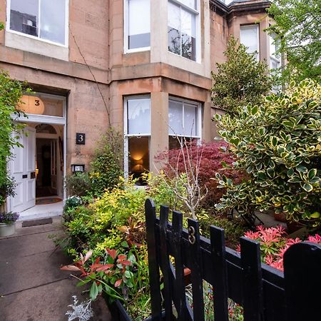 Sheens House Edinburgh Ngoại thất bức ảnh