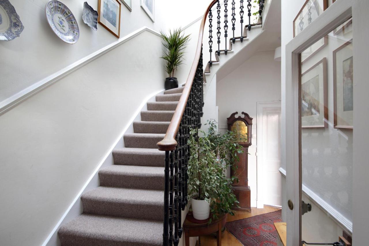 Sheens House Edinburgh Ngoại thất bức ảnh