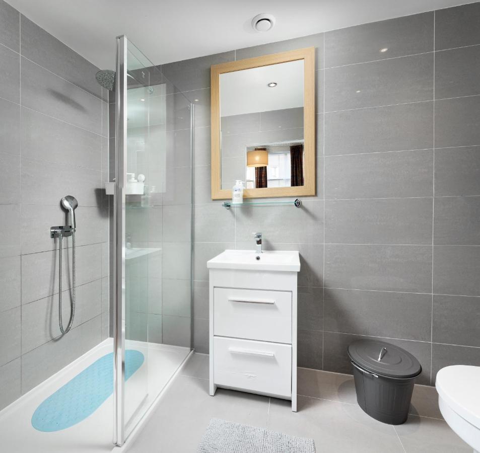 Sheens House Edinburgh Ngoại thất bức ảnh