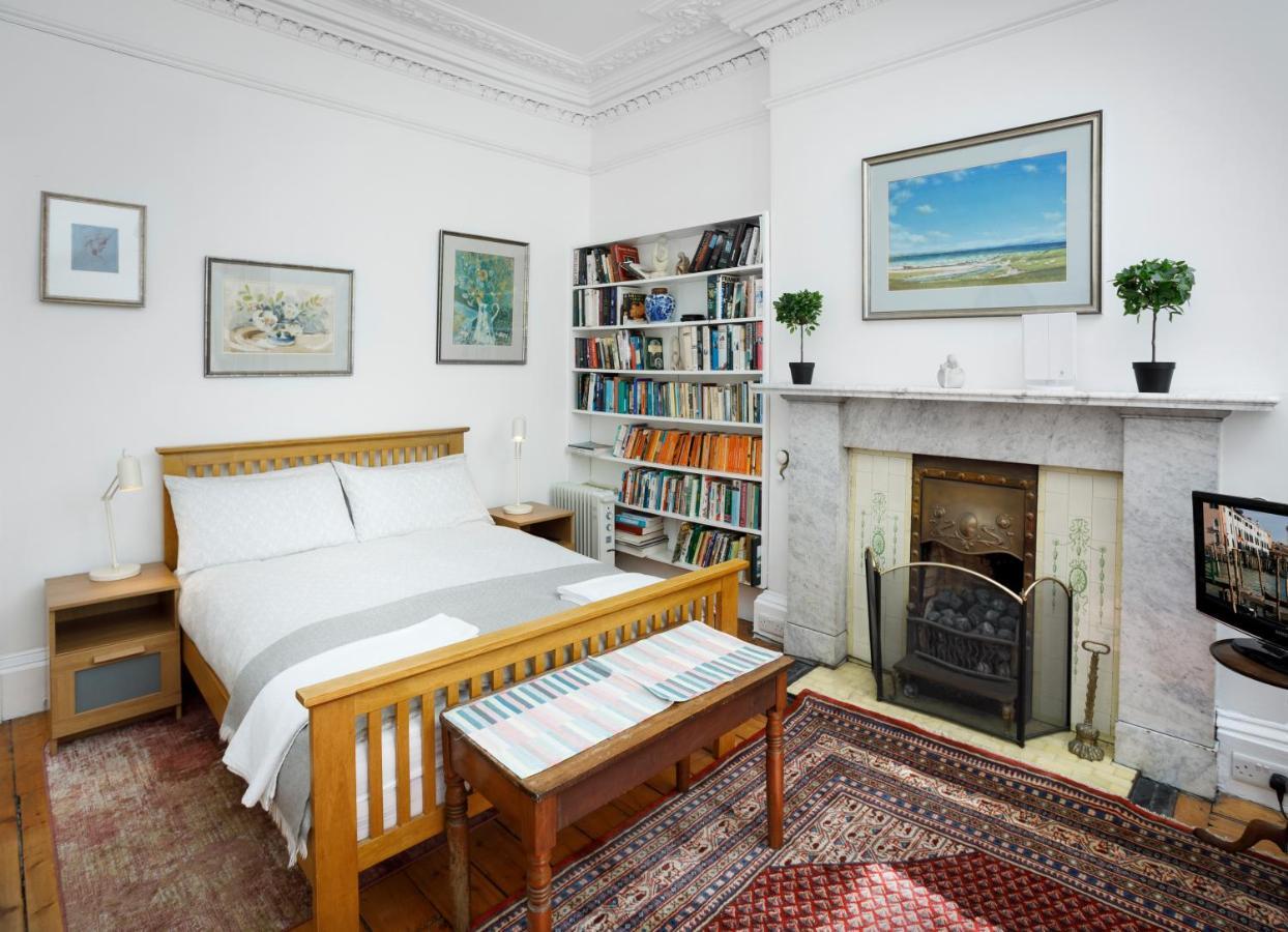 Sheens House Edinburgh Ngoại thất bức ảnh