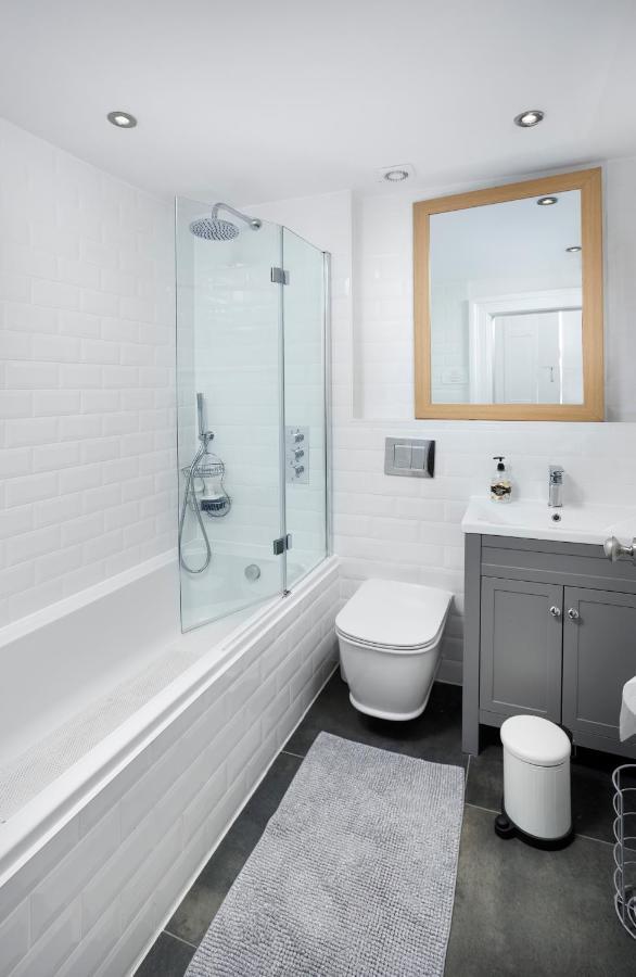 Sheens House Edinburgh Ngoại thất bức ảnh