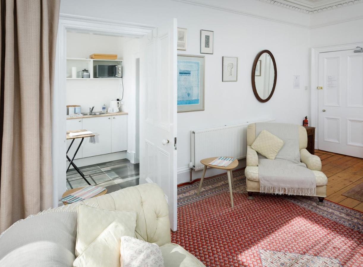 Sheens House Edinburgh Ngoại thất bức ảnh