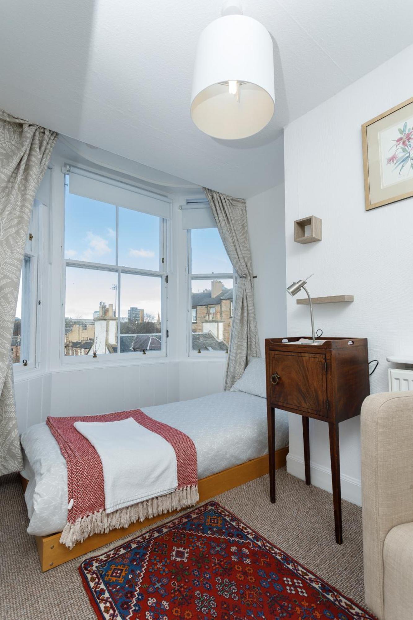 Sheens House Edinburgh Ngoại thất bức ảnh
