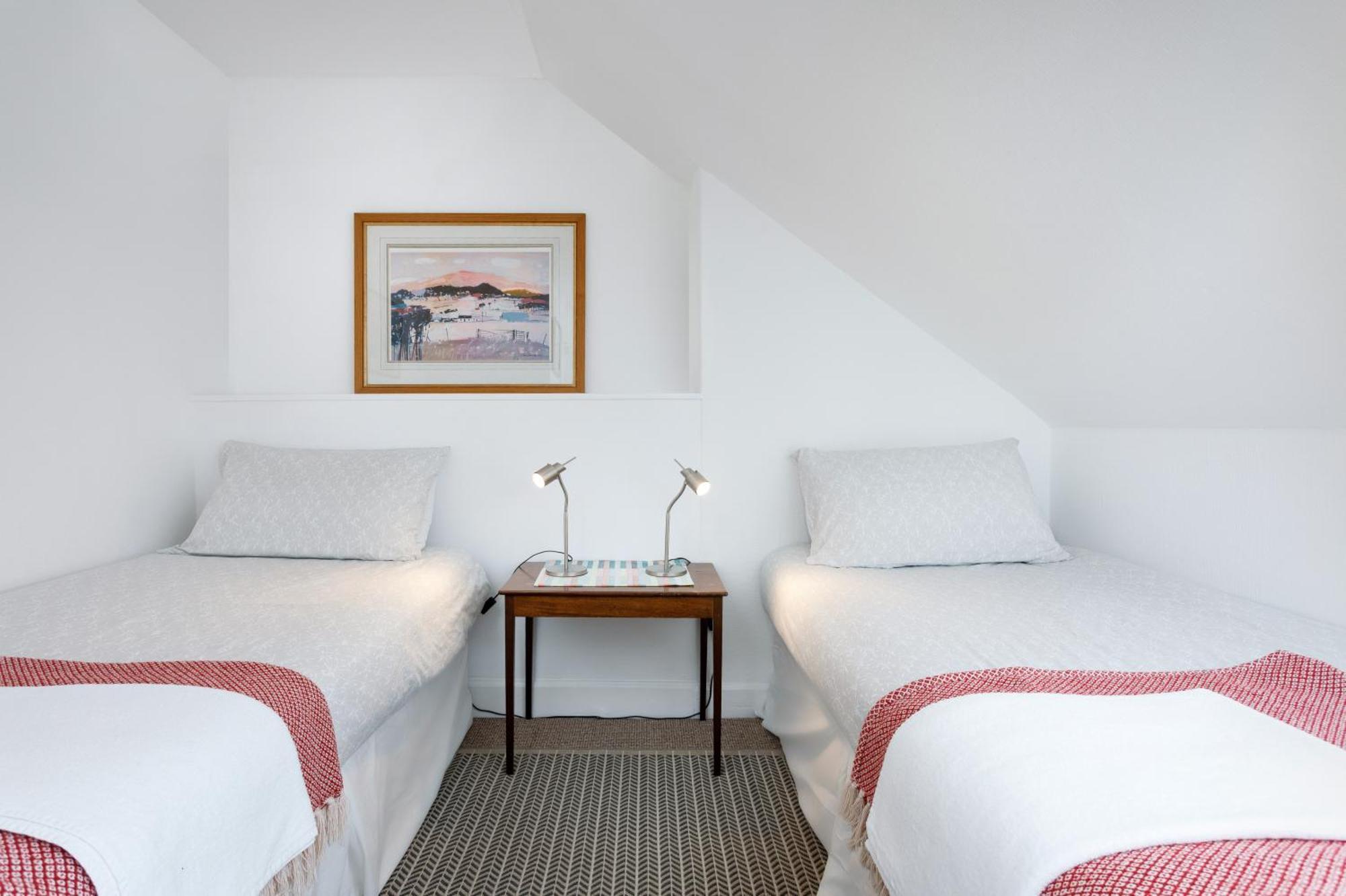 Sheens House Edinburgh Ngoại thất bức ảnh