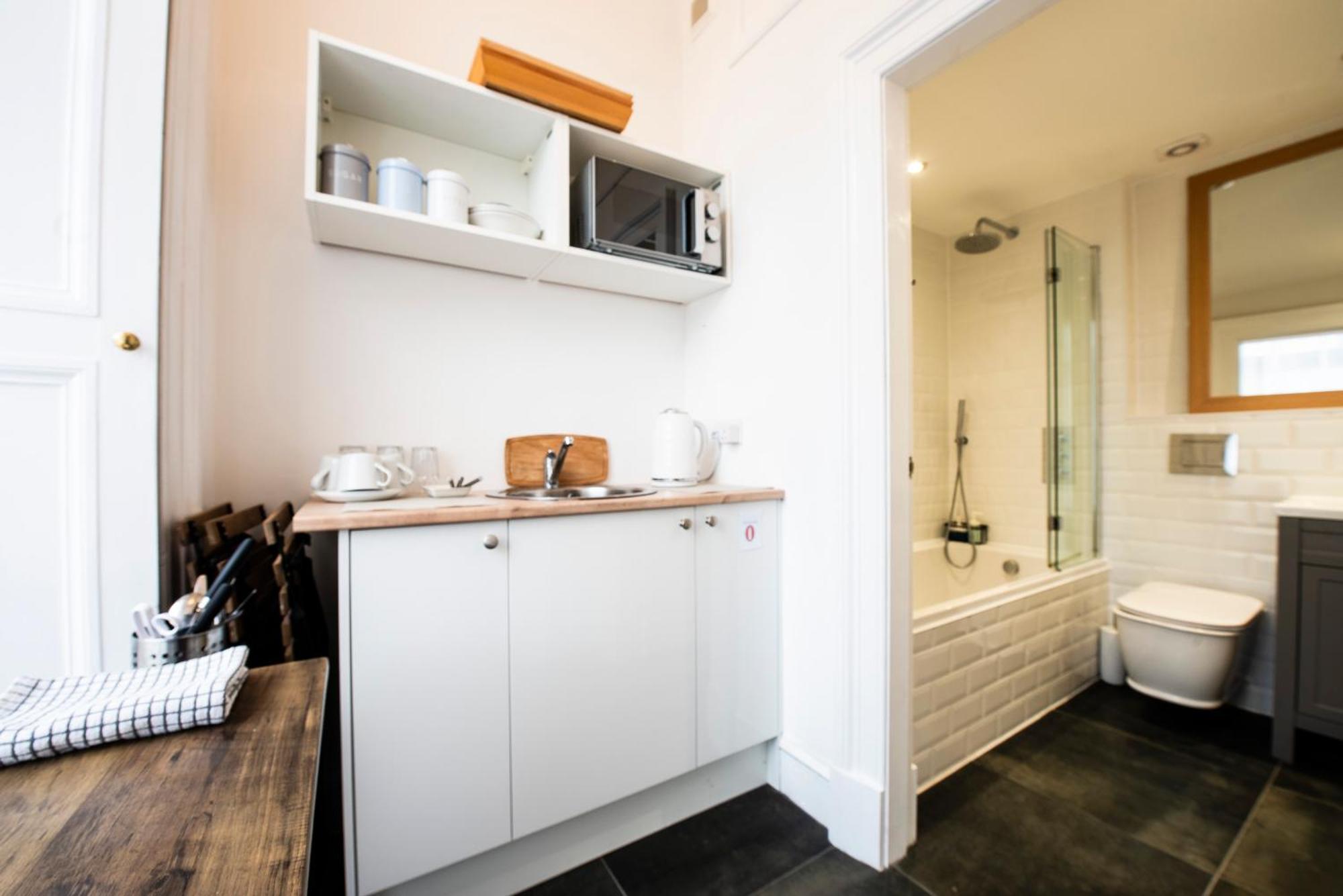 Sheens House Edinburgh Ngoại thất bức ảnh