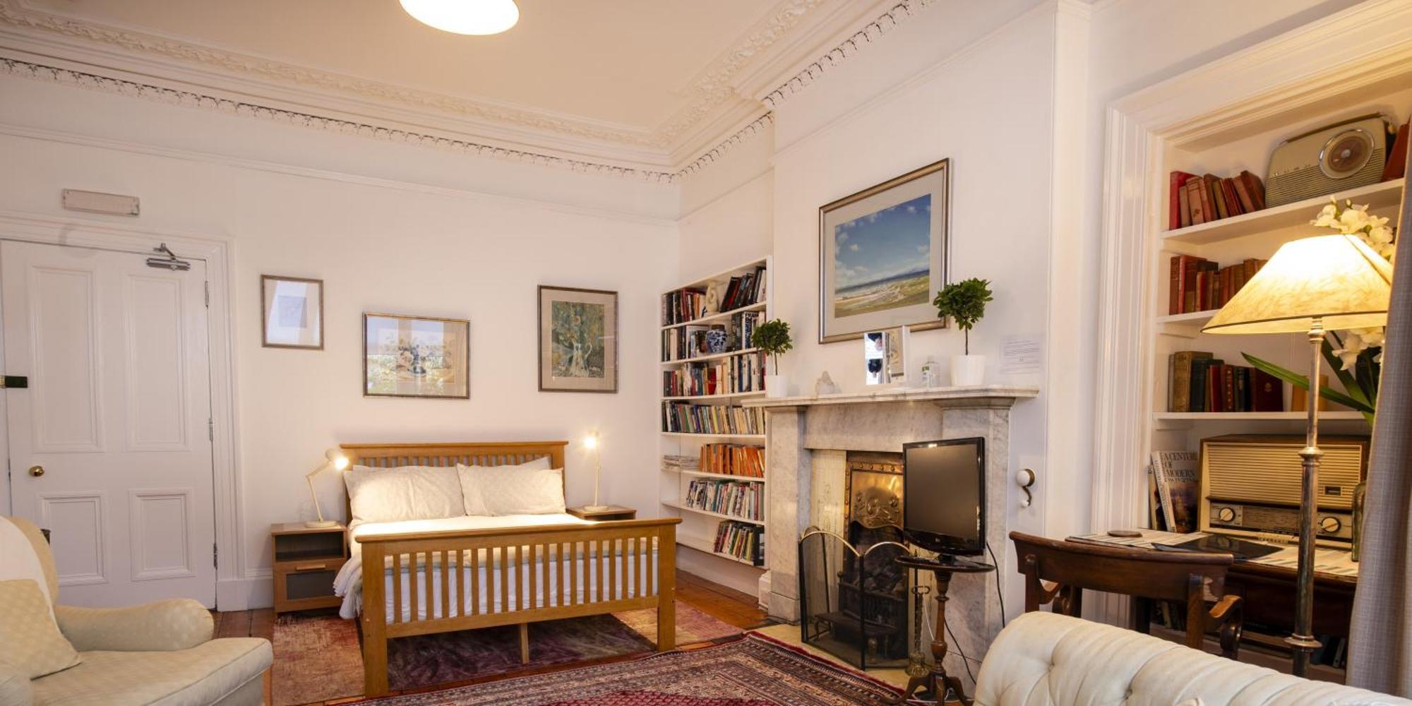 Sheens House Edinburgh Ngoại thất bức ảnh