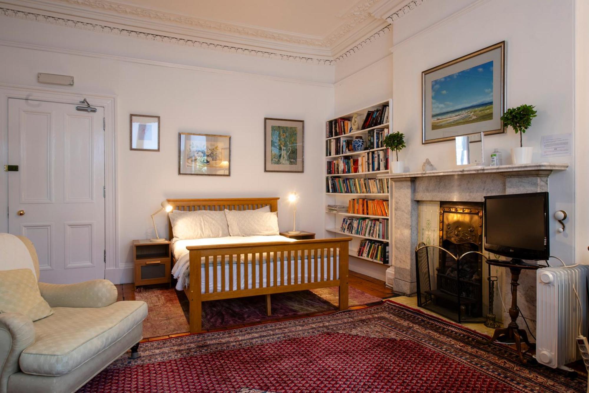 Sheens House Edinburgh Ngoại thất bức ảnh