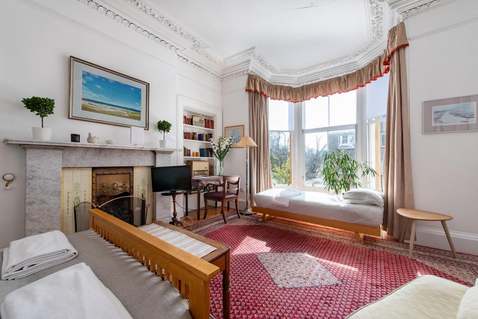 Sheens House Edinburgh Ngoại thất bức ảnh