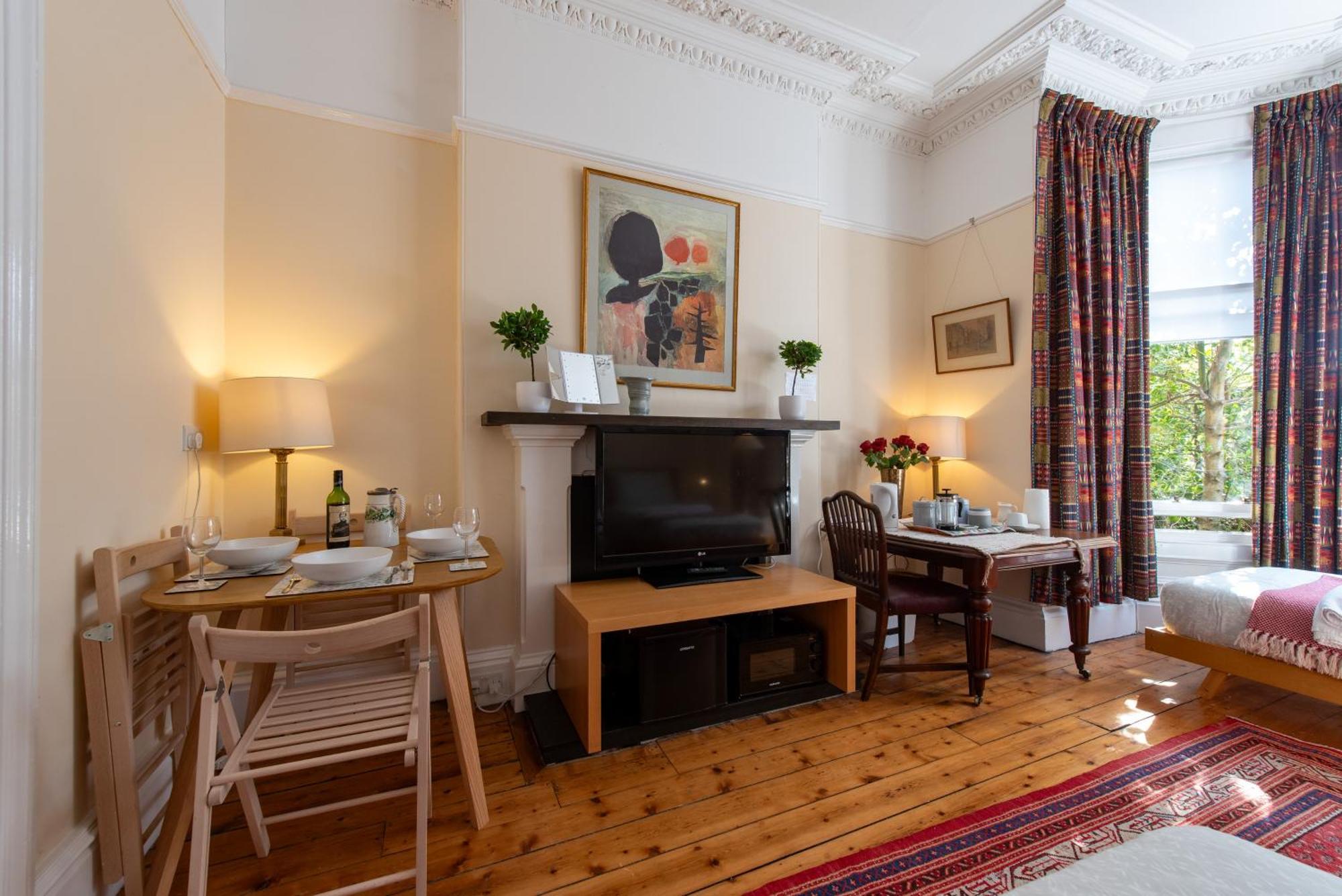 Sheens House Edinburgh Ngoại thất bức ảnh