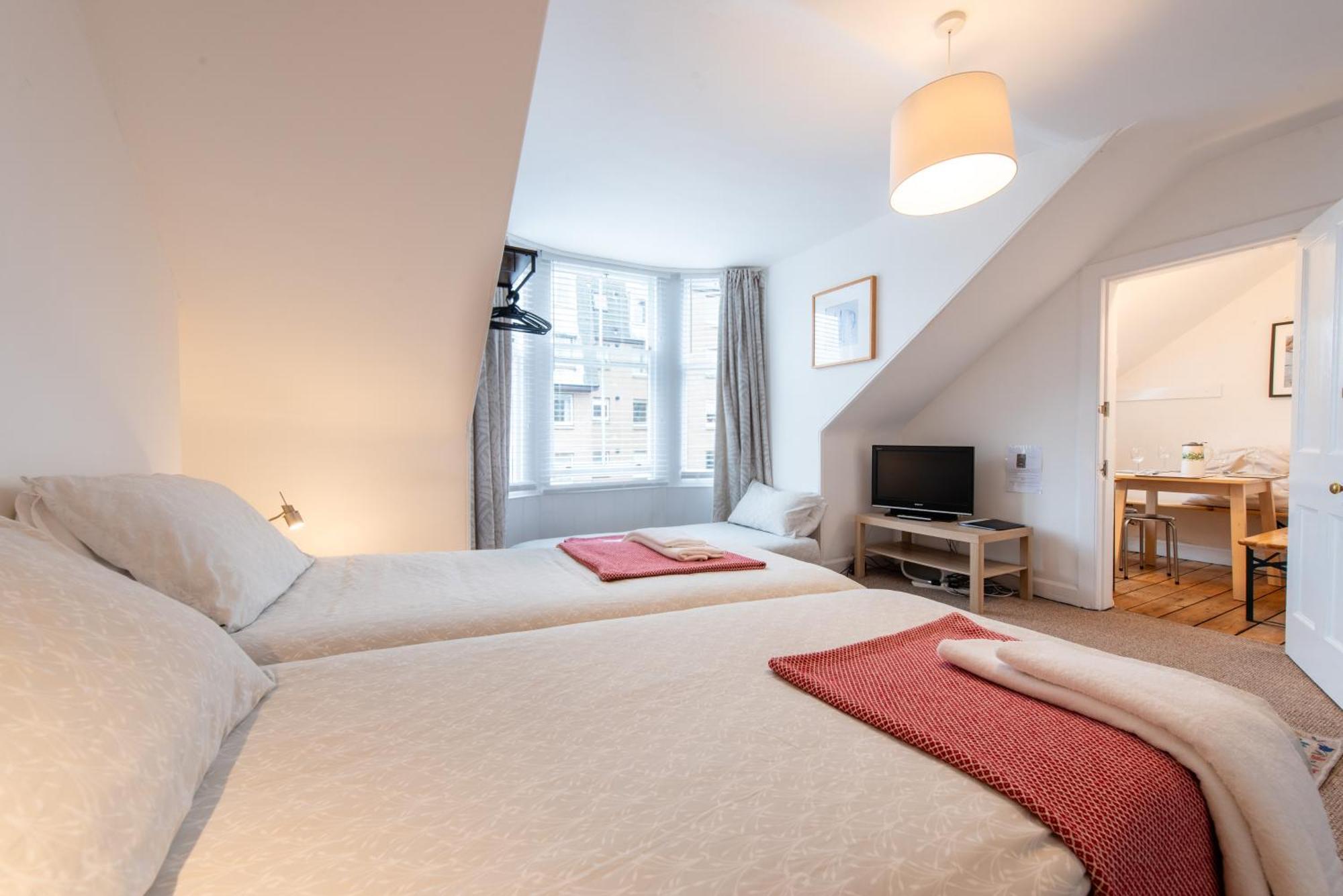 Sheens House Edinburgh Ngoại thất bức ảnh