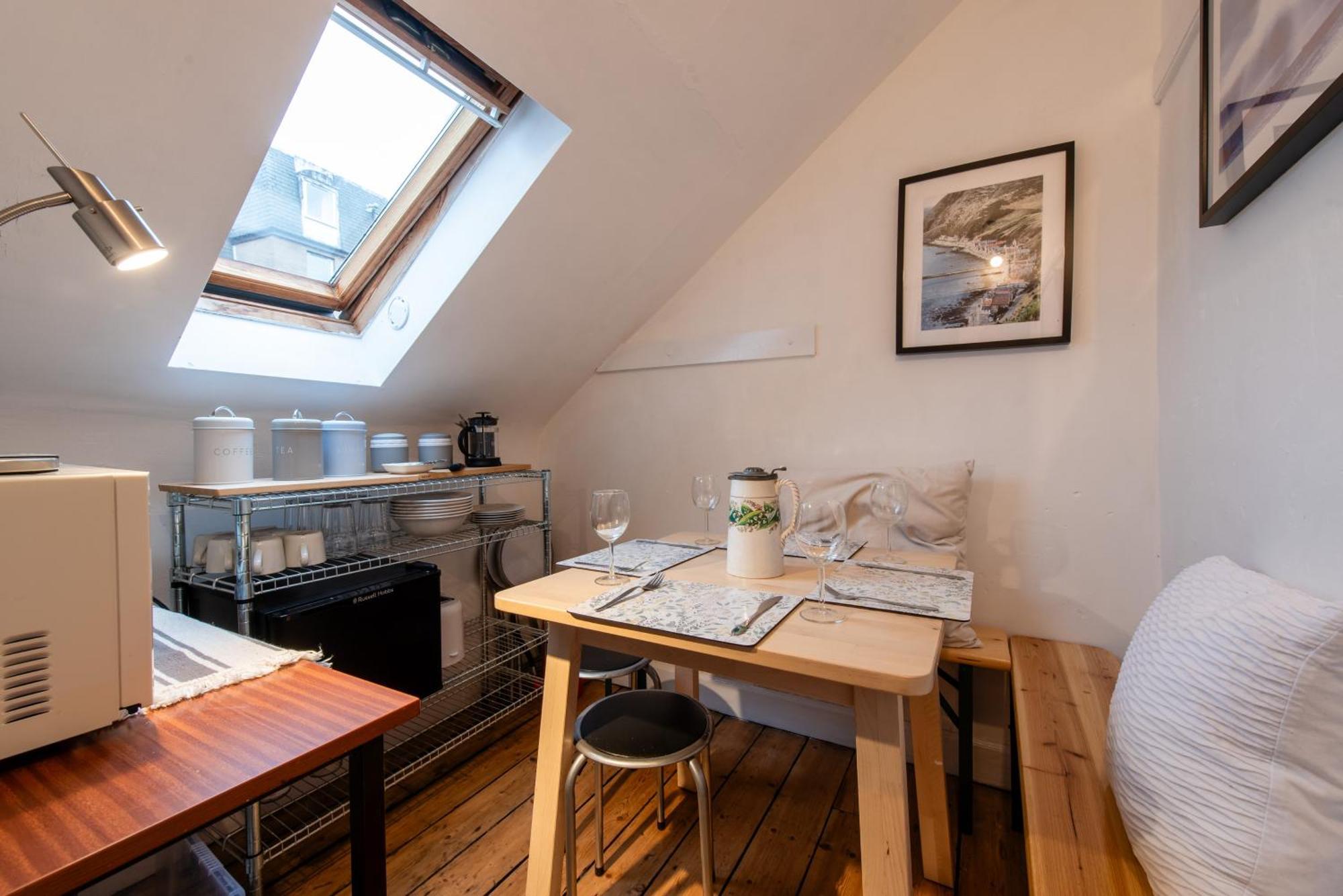 Sheens House Edinburgh Ngoại thất bức ảnh
