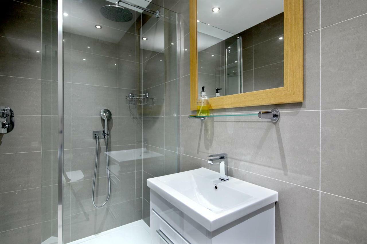 Sheens House Edinburgh Ngoại thất bức ảnh