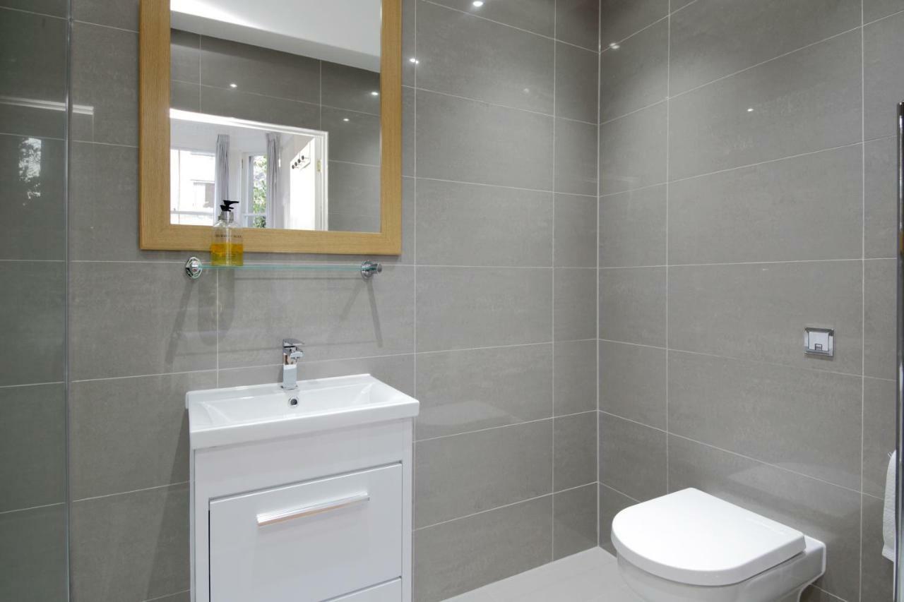 Sheens House Edinburgh Ngoại thất bức ảnh